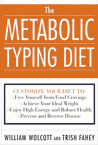 The Metabolic Typing Diet (softcover)